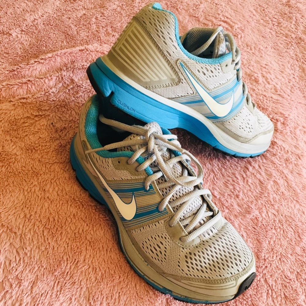 Nike shoes